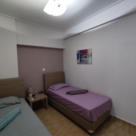 Center Of Athens Modern Apartment Εξωτερικό φωτογραφία