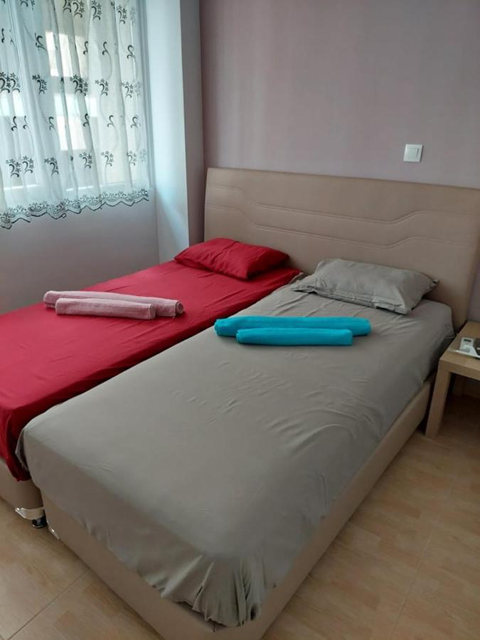 Center Of Athens Modern Apartment Εξωτερικό φωτογραφία