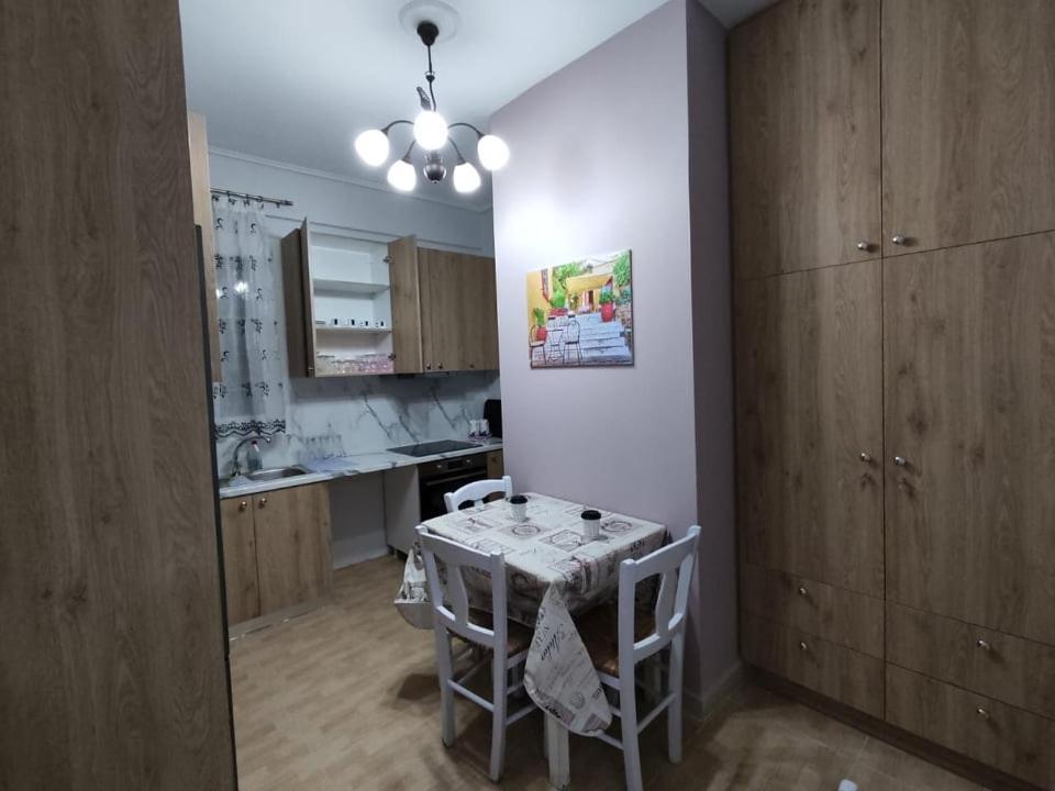 Center Of Athens Modern Apartment Εξωτερικό φωτογραφία