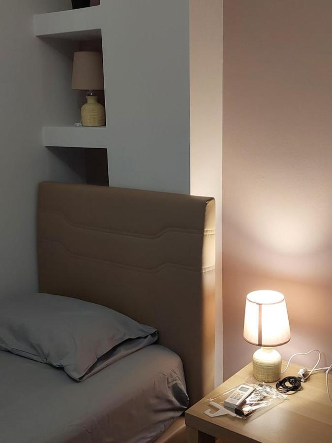 Center Of Athens Modern Apartment Εξωτερικό φωτογραφία