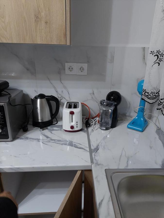Center Of Athens Modern Apartment Εξωτερικό φωτογραφία