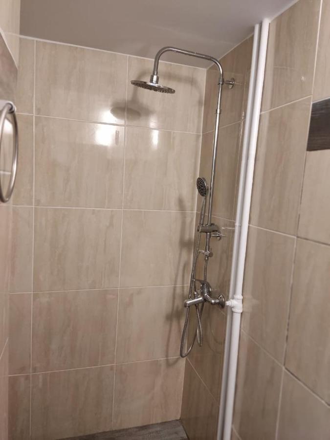 Center Of Athens Modern Apartment Εξωτερικό φωτογραφία