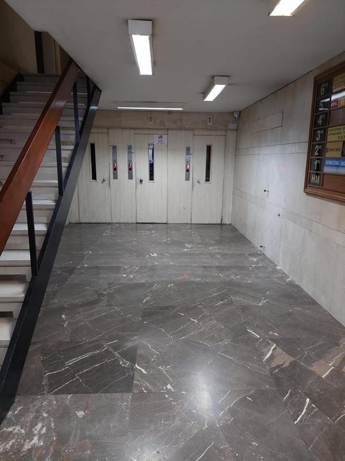 Center Of Athens Modern Apartment Εξωτερικό φωτογραφία