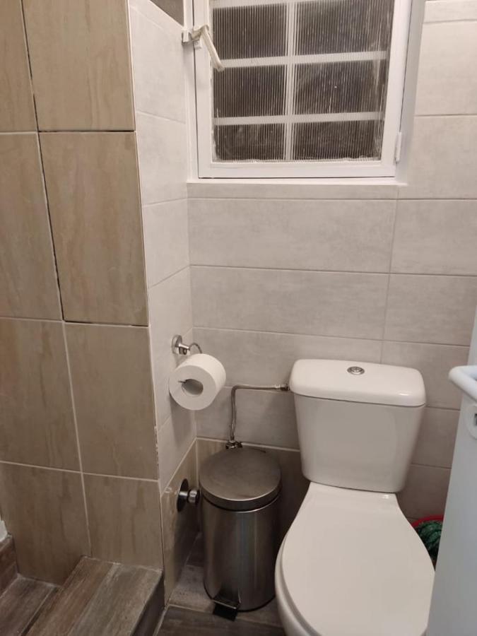 Center Of Athens Modern Apartment Εξωτερικό φωτογραφία