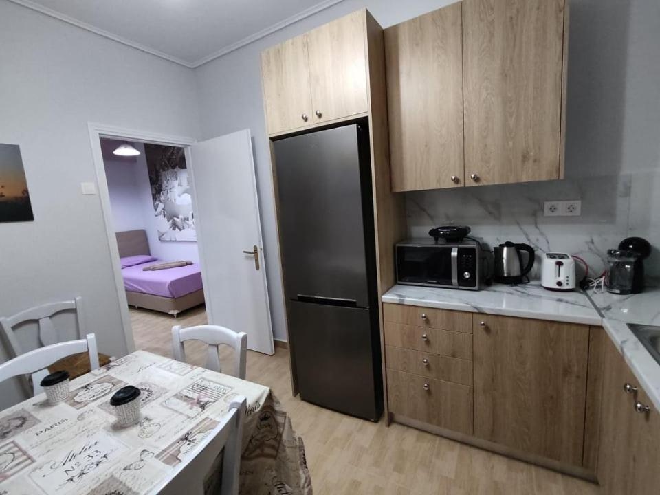 Center Of Athens Modern Apartment Εξωτερικό φωτογραφία
