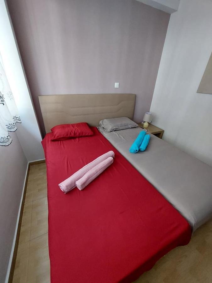 Center Of Athens Modern Apartment Εξωτερικό φωτογραφία